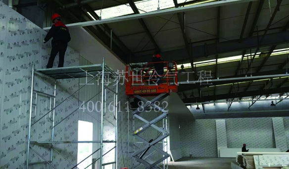 專業冷庫工程公司 冷庫工程專業承包 021-66105068